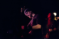 Bild 10 | Xandria am 24. Mai 2014 in Heidelberg. Fotografie: Khanh To Tuan