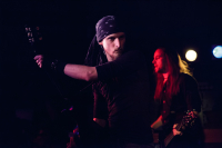 Bild 11 | Xandria am 24. Mai 2014 in Heidelberg. Fotografie: Khanh To Tuan