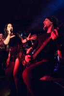 Bild 15 | Xandria am 24. Mai 2014 in Heidelberg. Fotografie: Khanh To Tuan