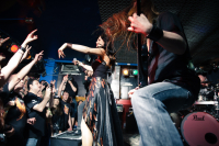 Bild 17 | Xandria am 24. Mai 2014 in Heidelberg. Fotografie: Khanh To Tuan