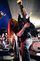 Bild 18 | Xandria am 24. Mai 2014 in Heidelberg. Fotografie: Khanh To Tuan