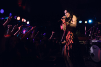 Bild 19 | Xandria am 24. Mai 2014 in Heidelberg. Fotografie: Khanh To Tuan