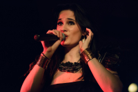 Bild 20 | Xandria am 24. Mai 2014 in Heidelberg. Fotografie: Khanh To Tuan