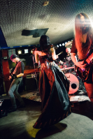 Bild 22 | Xandria am 24. Mai 2014 in Heidelberg. Fotografie: Khanh To Tuan