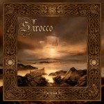 Album-Cover von Siroccos „Lambay“ (2012).