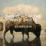 Album-Cover von This Is How the Wind Shifts’ „Silverstein“ (2013).
