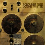Album-Cover von Porcupine Trees „Octane Twisted“ (2012).