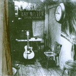 Album-Cover von Ray Wilsons „Chasing Rainbows“ (2013).