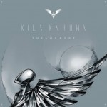 Album-Cover von The Moments „Kila Kahuna“ (2013).