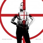 Album-Cover von Iggy And The Stooges’ „Ready To Die“ (2013).