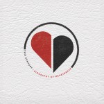 Album-Cover von This Centurys „Biography Of Heartbreak“ (2013).