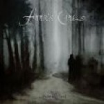 Album-Cover von Finnr's Canes „Wanderlust“ (2011).