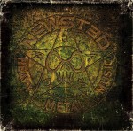 Album-Cover von Newsteds „Heavy Metal Music“ (2013).