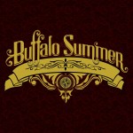 Album-Cover von Buffalo Summers „Buffalo Summer“ (2012).