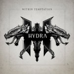 Album-Cover von Within Temptations „Hydra“ (2014).