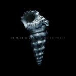 Album-Cover von Of Mice and Mens „Restoring Force“ (2014).