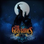 Album-Cover von The Graviators’ „Motherload“ (2014).
