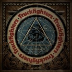 Album-Cover von Truckfighters’ „Universe“ (2014).