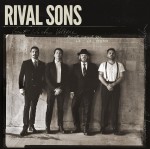 Zur Review vom Rival Sons-Album „Great Western Valkyrie“ …