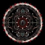 Album-Cover von Shinedowns „Amaryllis“ (2012).