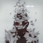 Album-Cover von Linkin Parks „Living Things“ (2012).