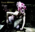 Album-Cover von Emilie Autumns „Fight Like A Girl“ (2012).