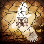 Album-Cover von Lynyrd Skynyrds „Last of a Dyin' Breed“ (2012).