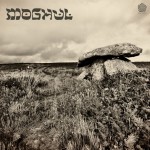 Album-Cover von Moghuls „Dead Empires“ (2012).