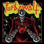 Album-Cover von Turbowolfs „Covers Vol. 1“ (2012).