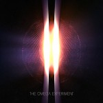 Album-Cover von The Omega Experiments „The Omega Experiment“ (2013).