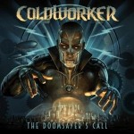 Album-Cover von Coldworkers „The Doomsayers Call“ (2012).
