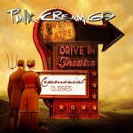 Album-Cover von Pink Cream 69s „Ceremonial“ (2013).